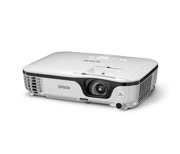 EPSON EB-X12 - 1408835 - zdjęcie 2